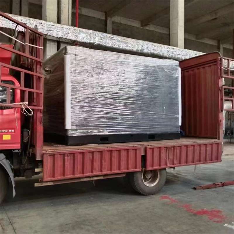 肥城至克拉玛依物流专线，一站式服务助您货运无忧（克拉玛依 物流）