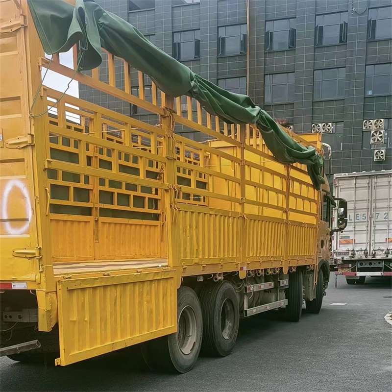肥城到新泰物流公司——一站式货运服务（到新泰的物流）