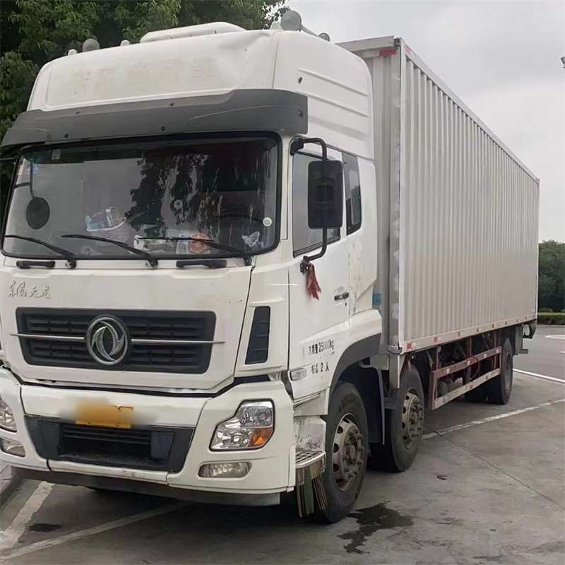 肥城到汉中物流公司——一站式服务，让货运更便捷（汉中物流公司在哪里）