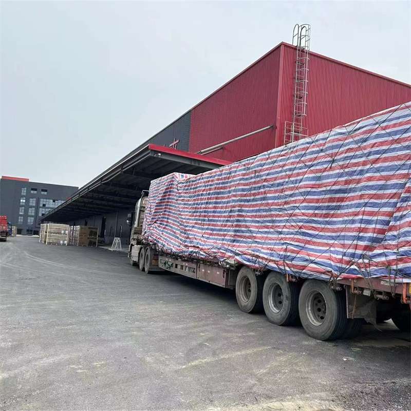 肥城到诸城物流公司——一站式货运服务专家（山东诸城物流专线查询）