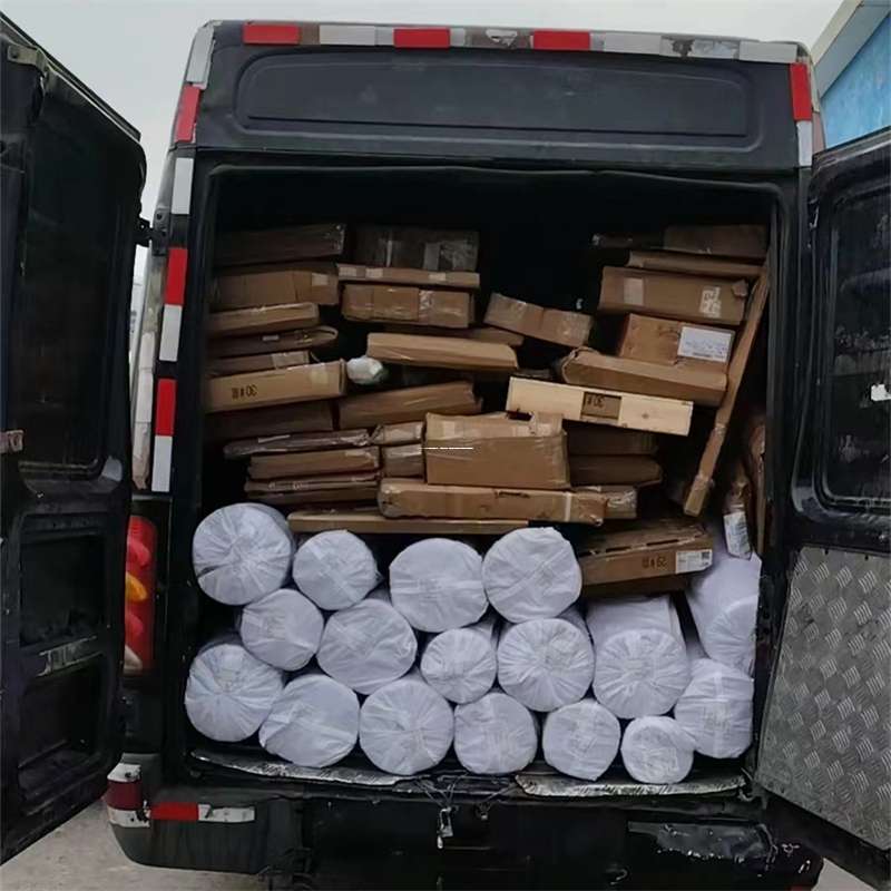 肥城至北海货运专线——一站式物流服务，让您的货物畅行无忧（北海到全国物流货运公司）