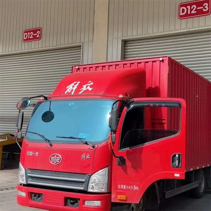 肥城到安徽物流公司——专业货运，安心送达（到安徽的物流公司）