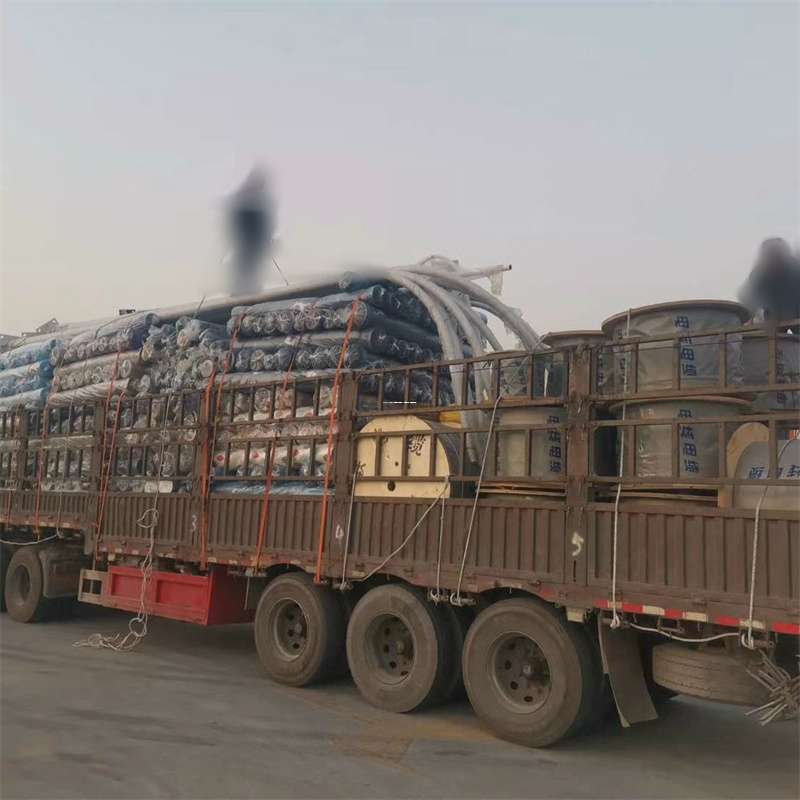 肥城到六盘水物流公司——一站式服务，让货运更便捷