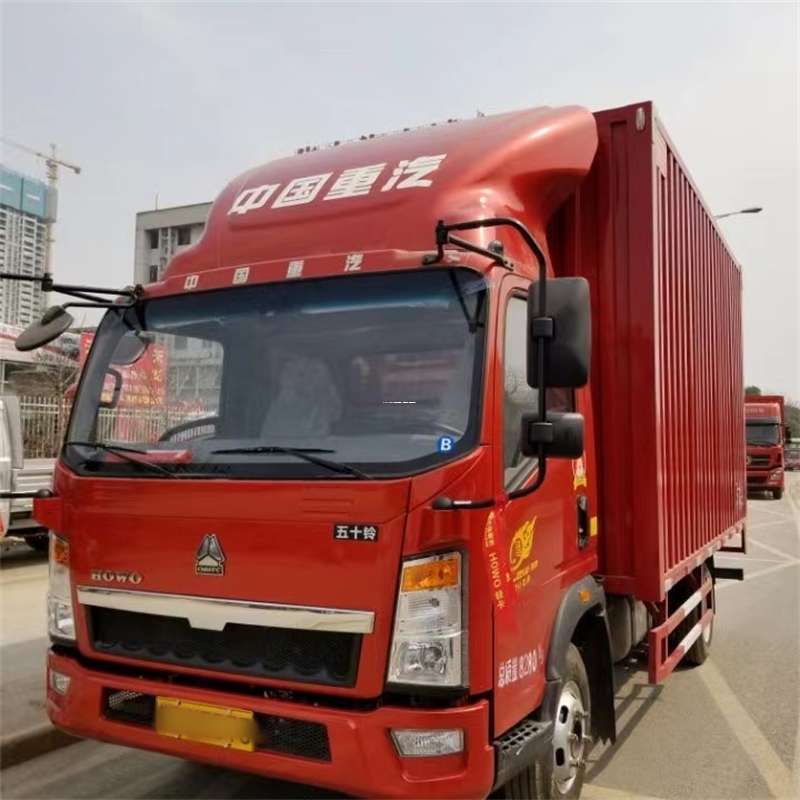 肥城到湖北物流公司——一站式服务，让货运更轻松