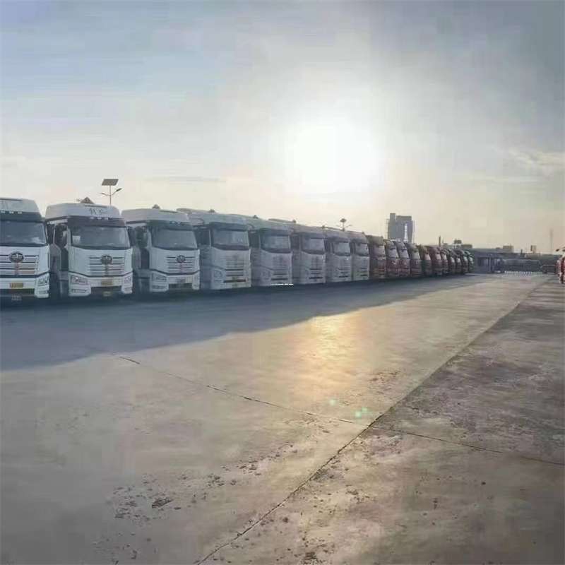 肥城到武威物流公司——一站式服务，让货运更便捷