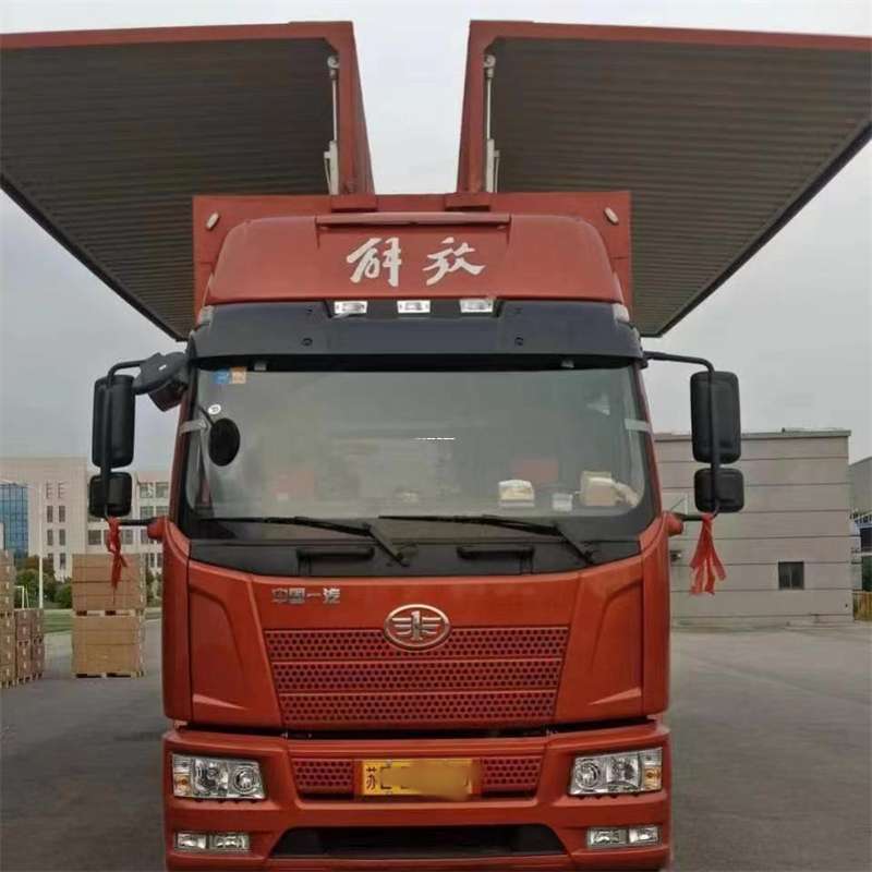 肥城到白城物流公司——一站式服务，满足您的各种物流需求