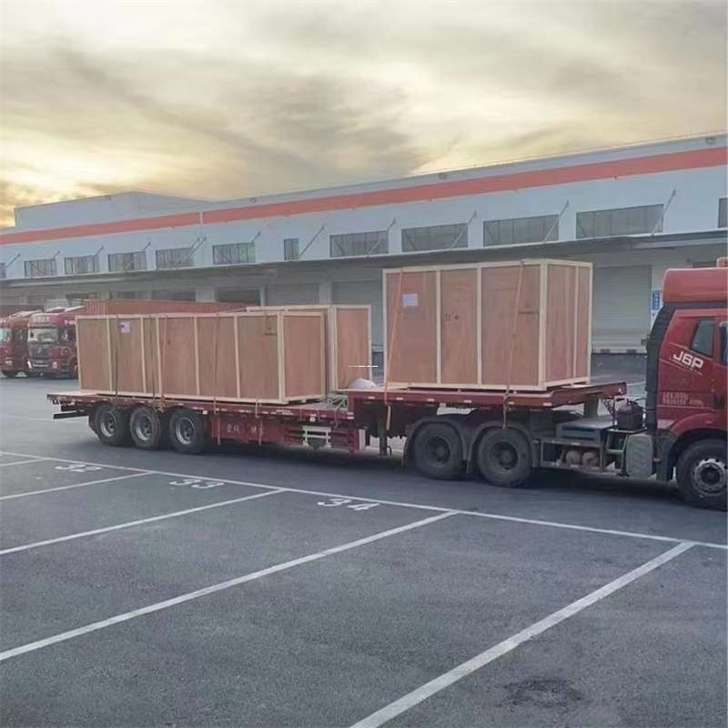 肥城到岳阳物流公司——一站式服务，让货运更便捷