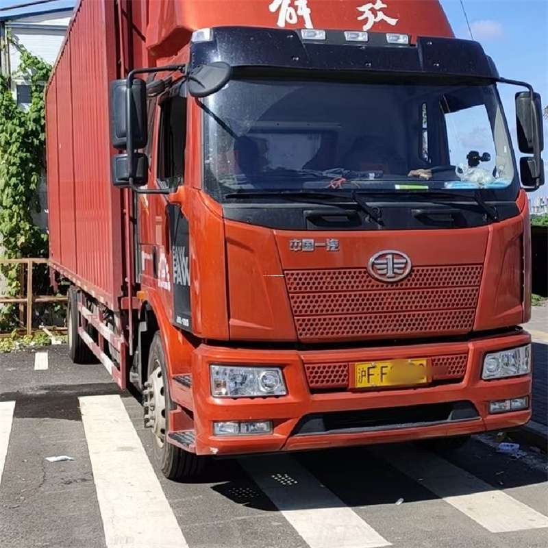 肥城到朔州物流公司一站式服务，让货运更轻松