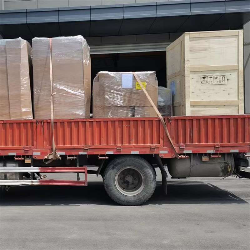 肥城到朔州物流公司——一站式服务，让货运更便捷