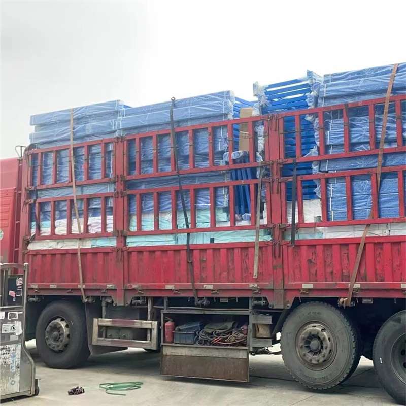 肥城到淮安物流公司——一站式服务，让货运更便捷