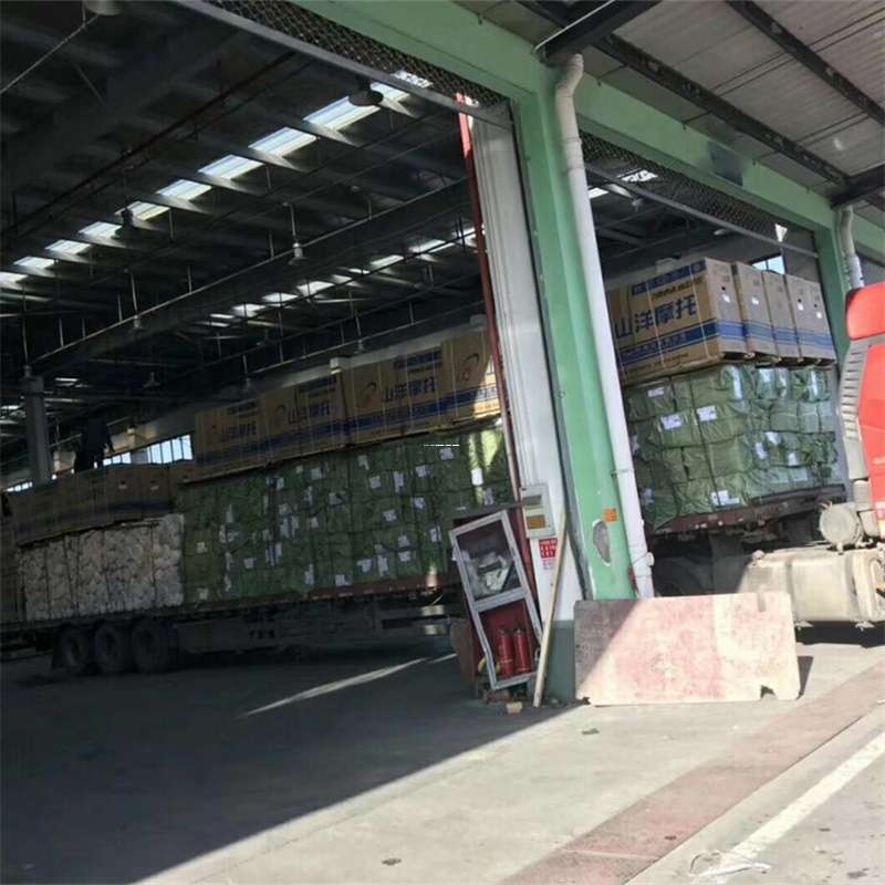肥城到苏州物流公司——一站式服务，让货运更便捷