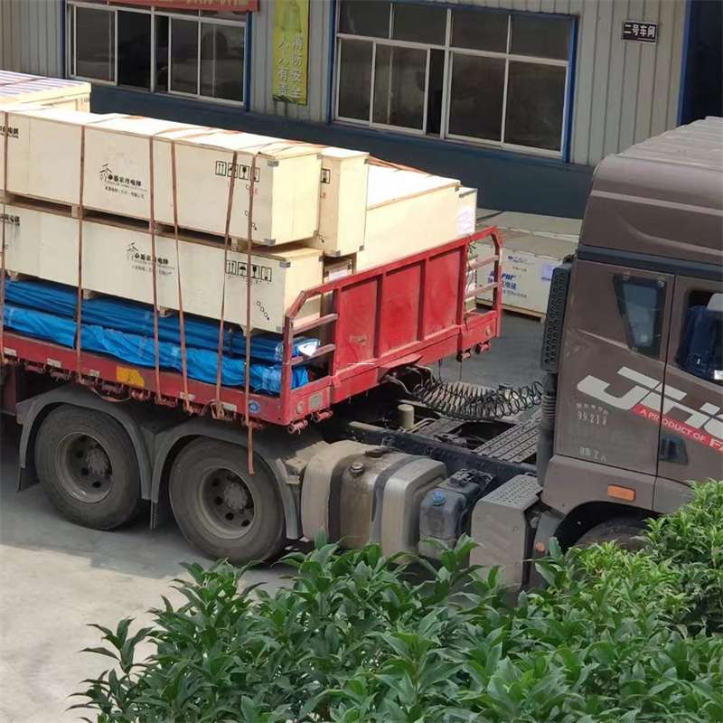 肥城到海口物流公司一站式服务，让货运更轻松